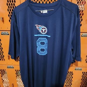 Tennessee Titans Jersey (official NFL)